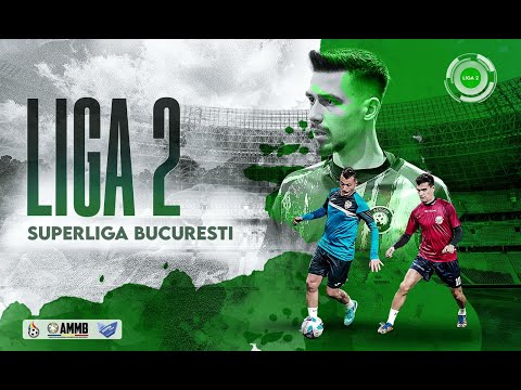 ⚽ CS Carol I 🆚 MFC Berceni 🏆 Liga 2 București – Seria 2 | Sezon Regulat – Etapa 5