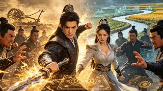 Download lagu 【Indo Sub】Terlempar ke Zaman Perang, Ia Jadi Raja yang Dicintai Rakyat!! #Full #Minidrama mp3 Download lagu 【Indo Sub】Terlempar ke Zaman Perang, Ia Jadi Raja yang Dicintai Rakyat!! #Full #Minidrama mp3