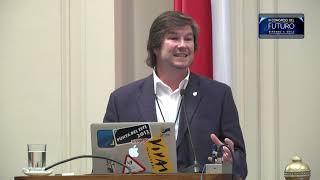 Buscando vida en el Universo.