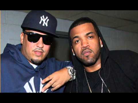 Megadeath - French Montana (Feat. Remy Ma, Swizz Beatz & Jadakiss)