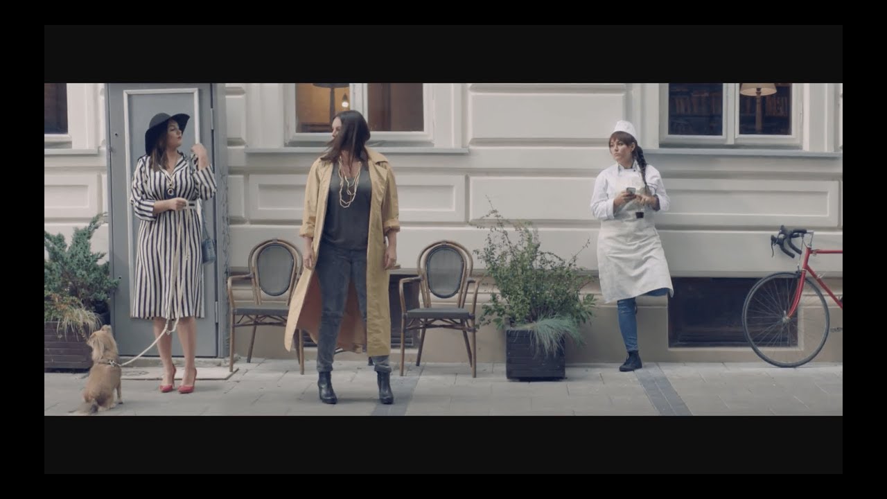 Ewa Farna — Interakcja