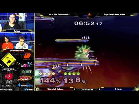 Trifasia Highlights (Spain)