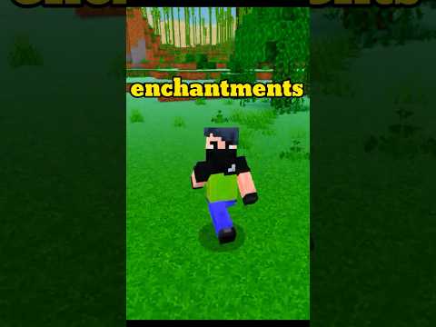 Ladnom reveals ultimate pickaxe enchantments in Minecraft! #trending