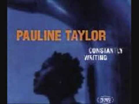 Pauline Taylor Constantly Waiting Rollo & Sister Bliss Epic 1996