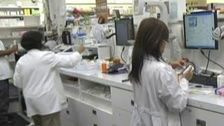 Walgreens is paying signing bonuses up to $75,000 to pharmacists