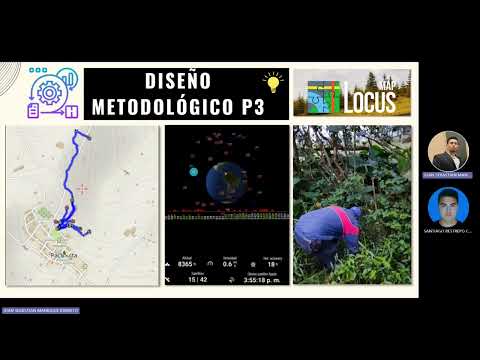 Catastro de usuarios y redes de acueducto en la vereda centro de Pachavita – Boyacá