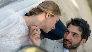 Wedding in Provence, south of France : destination Wedding 🤍