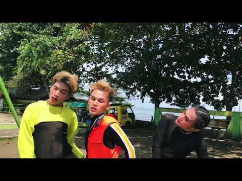 Big Batty Dance Cover with Kenna & Ian