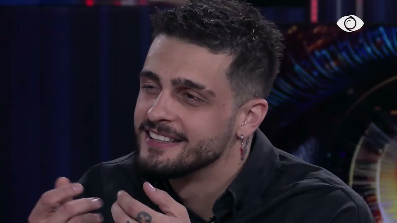 “Pse s’ma tregon që të pëlqej?”/ Gimbo pyet Selin: Të kam shumë përzemër çfarë do të thotë?