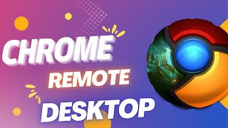 Uzak Masaüstü Bağlantısı Nasıl Yapılır ? Chrome Remote Desktop ( SINIRSIZ )