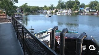 Two favorite restaurants shut down at Portage Lakes