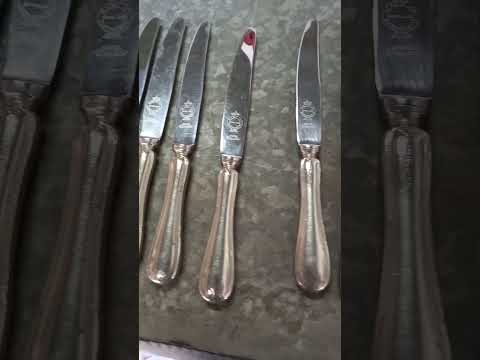 Afilados.Rivadavia 59 Cañuelas Bs. As.Argentina a media cuadra de la estación de ferrocarril.