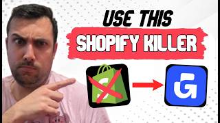 Stop Using Shopify! This AI Does 100% of the Work