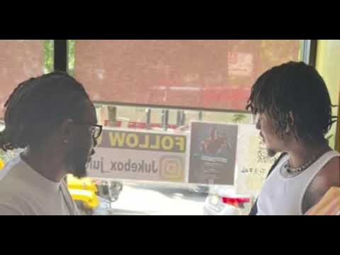 Kendrick Lamar & Tanna Leone - Peter Pan