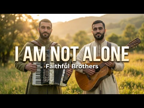 Am Not Alone – Faithful Brothers | Christian Hymns & Worship