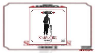Ace Hood - Fuck &#39;Em (Feat. French Montana) [Starvation 2]