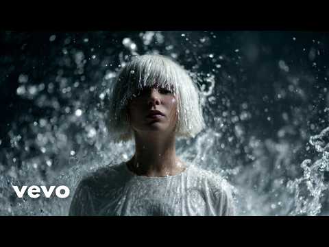 Sia - Warrior's Heart (Official Music Video)