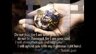 Peace Be Still ♥ Daniel Kirkley