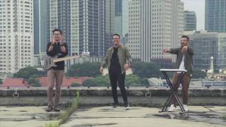 DRG Menurut Ronald Steven