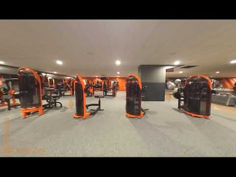 Basic-Fit Miniature vidéo YouTube 8