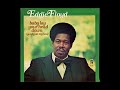 Eddie Floyd - Whatcha Gonna Do With My Heart