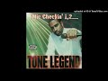 Tone Legend 12 Get Busy Get Down