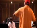 JAY Z & KANYE MAKING " LUCIFER "