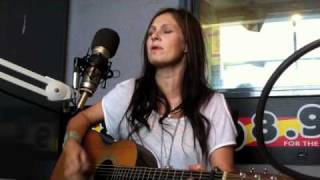 Kasey Chambers   Little Bird