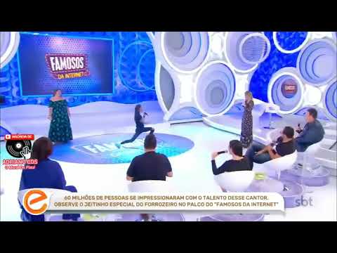 Bruno Luz - Agora tem um gato