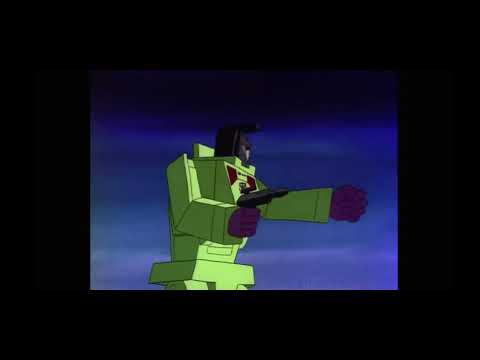 That one cursed G1 episode