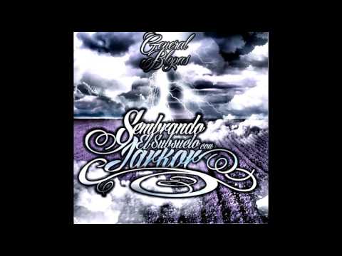 10 - El Minuto de la Verdad Niggyz -General Blopas- Sembrando el Subsuelo con Jarkor (2013)
