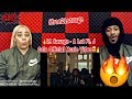 21 SAVAGE - A LOT FT. J COLE REACTION 🔥🤯 #free21savage ‘THIS SONG GOT HIM ARRESTED!’ WATCH!
