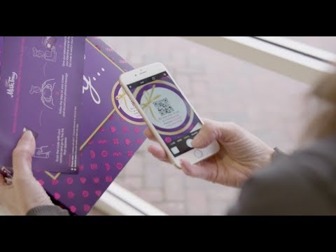 Cadbury MilkTray & Amcor - Valentine's promotion - Full version