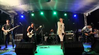 Nano (ナノ) - Born To Be live [cover by SYLVIA]