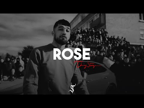[FREE] Baby Gang x Zkr type beat "Rose"