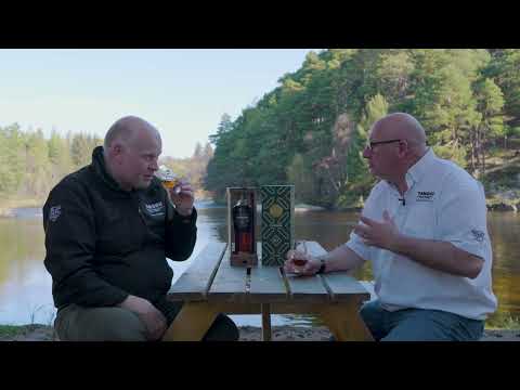 Tamdhu 21 Year Old – A Sherry Cask Masterpiece