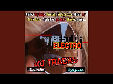 Dying the Shadow (feat. Steklo) (Stefano Vitch Remix)