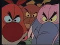 The New Adventures Of Winnie The Pooh Orginal Theme Song Instrumental Nya Äventyr Med Nalle Puh