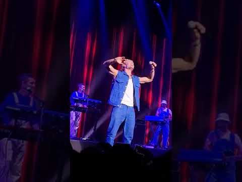 Christopher - If It Weren't For You (크리스토퍼 내한공연 220827) @christophermusiccom