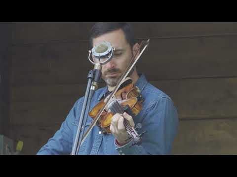 Harrison Ridge - I Am A Pilgrim