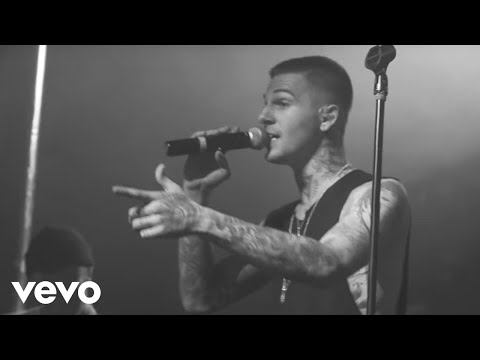 The Neighbourhood - Sweater Weather (Live at the Observatory)