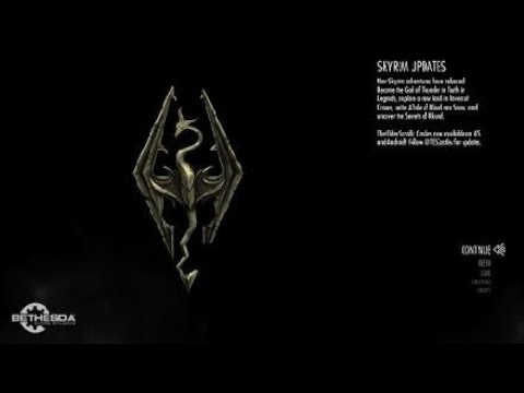 Skyrim Let's play succubus part 82 legendary difficulty gameplay WindHelm murders