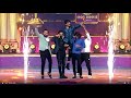 Star Maa Parivaar Awards 2022 Promo Most Awaited Celebration Of Stars Star Maa