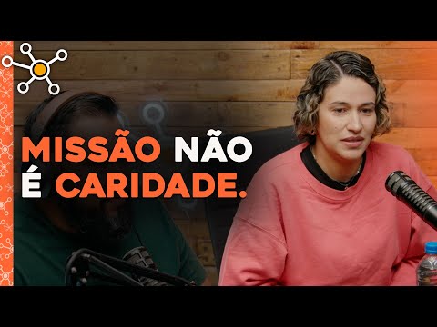 The mission in Europe. | INDIÃO AND SIMONE JOCUM - PT2 [HUB Cuts]