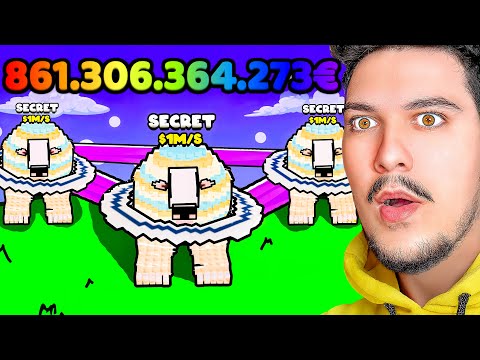 E krijova nje Ritual me Saturnita te Steal a Brainrot