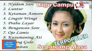 Download lagu campursari   / nyidam sari full album mp3