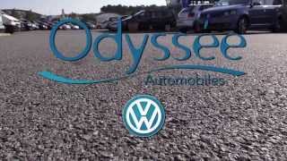 preview picture of video 'Découvrez notre concession automobiles VOLKSWAGEN à LANESTER / LORIENT'