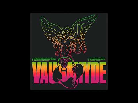 PREMIERE: Elninodiablo - Vaugahyde (Theus Mago Remix) [El Nino Diablo Music]