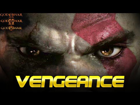 The Vengeful Spartan x Rage of Sparta x The End Begins | God of War Soundtrack