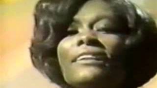 Musik-Video-Miniaturansicht zu What The World Needs Now Songtext von Dionne Warwick